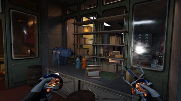 红色物质2VR（Red Matter 2）