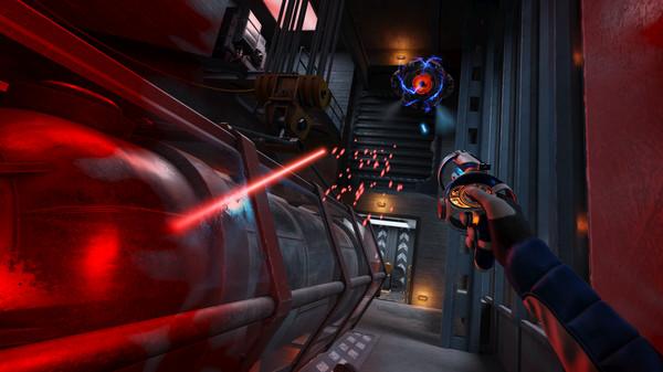 红色物质2VR（Red Matter 2）