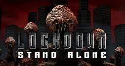 锁定：独自站立(Lockdown：Stand Alone)