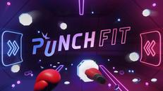 节奏拳击配合（PUNCH FIT）- Meta Quest游戏