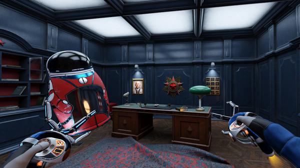 红色物质2 汉化中文版(Red Matter 2 VR)