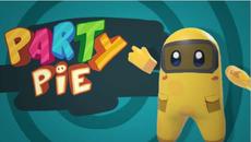 派对派：免费派（Party Pie:Free Pie）- Meta Quest游戏