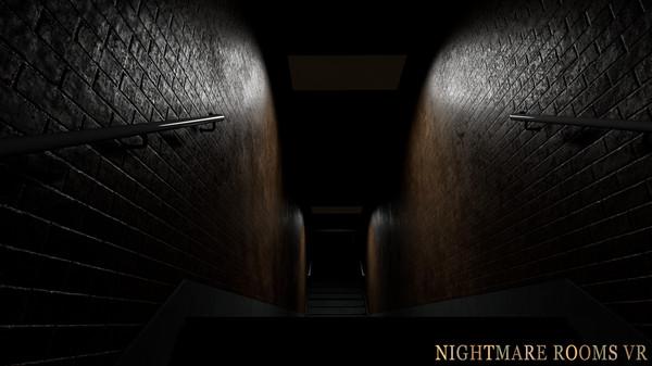 噩梦房间VR（Nightmare Rooms VR）