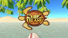 划船小岛（SUP Island）- Meta Quest游戏