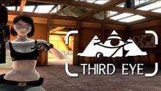 第三只眼计划（Project Third Eye）- Meta Quest游戏