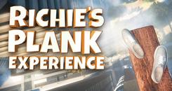 里奇的木板体验(Richies Plank Experience)