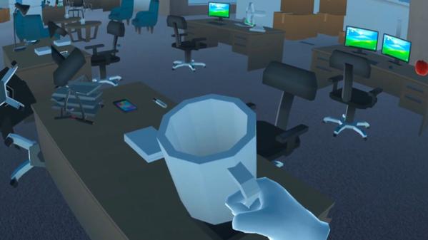 粉碎物品（Smashy Smashy VR）- Meta Quest游戏