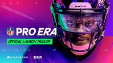 NFL职业时代（NFL PRO ERA）- Meta Quest游戏