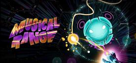 音乐范围（Musical Range）- Meta Quest游戏