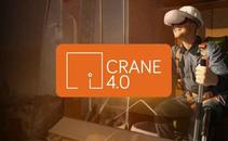 起重机培训（CRANES 4.0: VR for training）- Meta Quest游戏