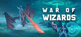 巫师战争 (War of Wizards)