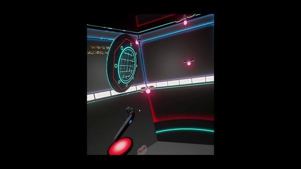 飞盾作战VR(Octoshield VR)