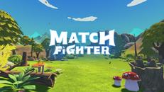 森林露营（MatchFighter）- Meta Quest游戏