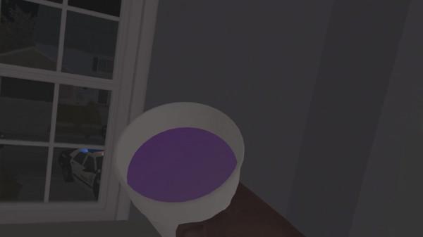 劫匪vs警察VR (TYRONE vs COPS VR)
