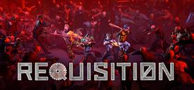 小鬼当家VR（REQUISITION VR）