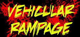 车辆横冲直撞（Vehicular Rampage）- Meta Quest游戏