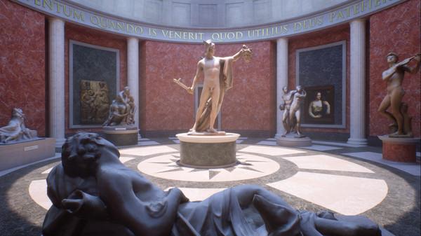 宏伟博物馆VR(The Grand Museum VR)