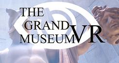 宏伟博物馆VR(The Grand Museum VR)