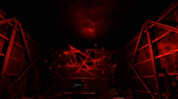 检索普罗米修斯（The Retrieval）- Meta Quest游戏