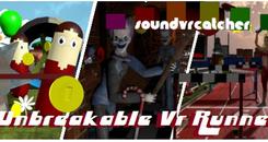 无敌跑酷(Unbreakable Vr Runner)