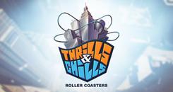 惊险刺激-过山车(Thrills & Chills - Roller Coasters）
