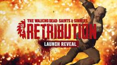 行尸走肉：圣徒与罪人 – 第2章：报应（The Walking Dead: Saints & Sinners – Chapter 2: Retribution）- Meta Quest游戏