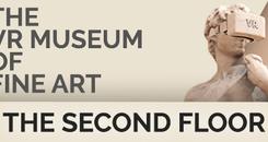 艺术博物馆(The VR Museum of Fine Art)