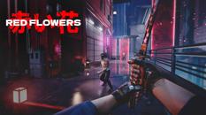 红花开（RED FLOWERS Open Beta）- Meta Quest游戏