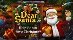 圣诞老人VR（Dear Santa VR）- Meta Quest游戏