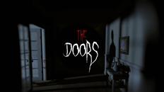 恐怖大门（The Doors）- Meta Quest游戏