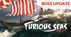 狂怒之海(Furious Seas)