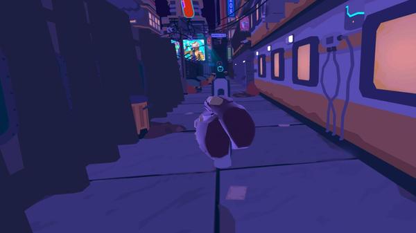 穿越之门（Aimtropolis）- Meta Quest游戏