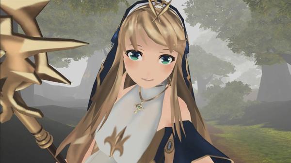 牧师和哥布林（Cleric and Goblins）- Meta Quest游戏