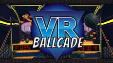 虚拟球馆（VR Ballcade）- Meta Quest游戏