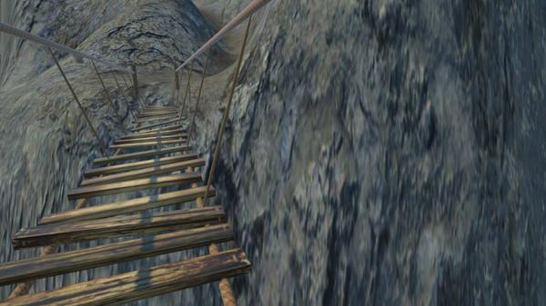 流浪（Marooned）- Meta Quest游戏