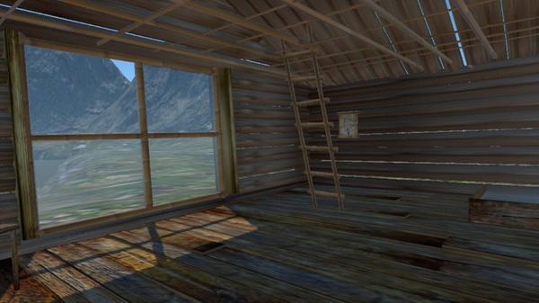 流浪（Marooned）- Meta Quest游戏