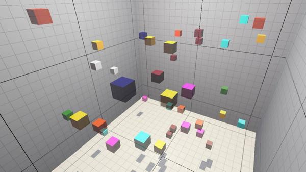 物体之手（Hands of Globzop）- Meta Quest游戏