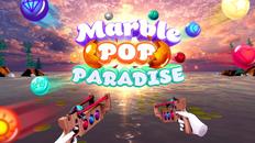 消消乐天堂（Marble Pop Paradise）- Meta Quest游戏