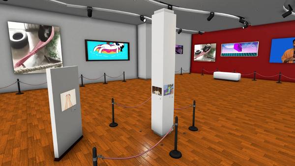 自由漫游（traVRsal）- Meta Quest游戏