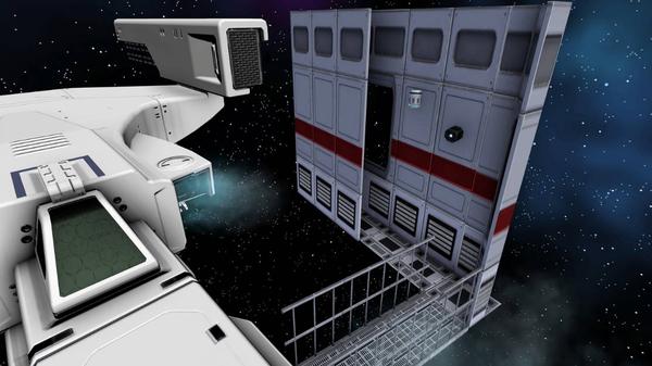 自由漫游（traVRsal）- Meta Quest游戏