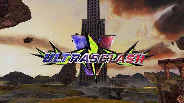 极限冲突（UltrasClash V）- Meta Quest游戏