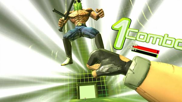 极限冲突（UltrasClash V）- Meta Quest游戏