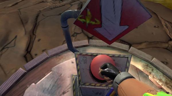 极限冲突（UltrasClash V）- Meta Quest游戏