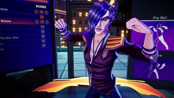 舞蹈中心VR（Dance Central）- Meta Quest游戏