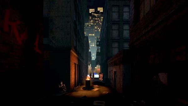 大师狂想曲：阿贝尔费拉拉（Missing Pictures : Abel Ferrara）- Meta Quest游戏