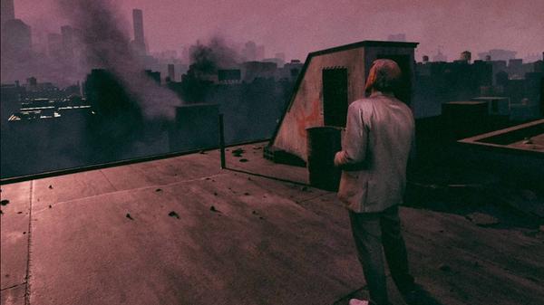 大师狂想曲：阿贝尔费拉拉（Missing Pictures : Abel Ferrara）- Meta Quest游戏