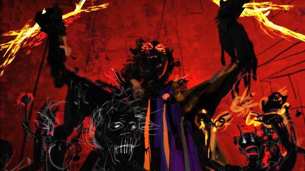 大师狂想曲：阿贝尔费拉拉（Missing Pictures : Abel Ferrara）- Meta Quest游戏