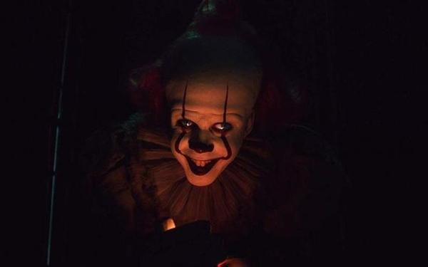 【360° VR】小丑回魂第二弹