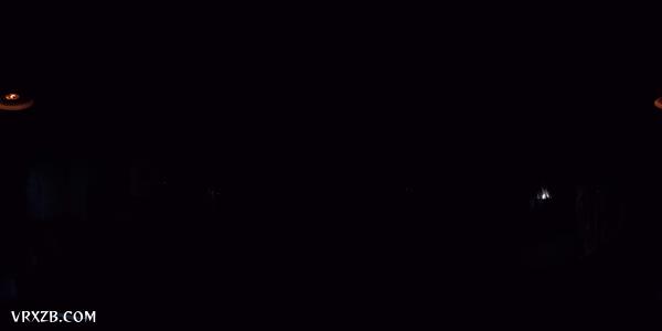 【360° VR】恶灵学院  -  胆小慎入！！！