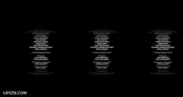 【360° VR】探寻加勒比海底的秘密